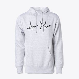 Lone Pine Mississippi Freestyle Cotton Hoodie Sweatshirt