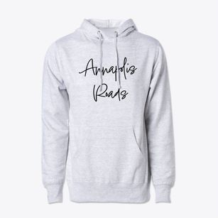 Annapolis Roads Maryland Freestyle Cotton Hoodie Sweatshirt