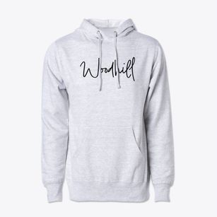 Woodhill Missouri Freestyle Cotton Hoodie Sweatshirt