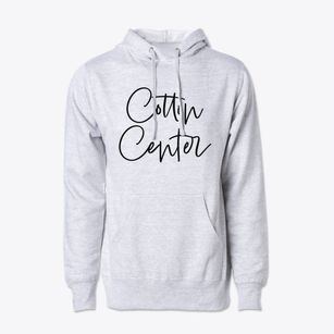 Cotton Center Texas Freestyle Cotton Hoodie Sweatshirt