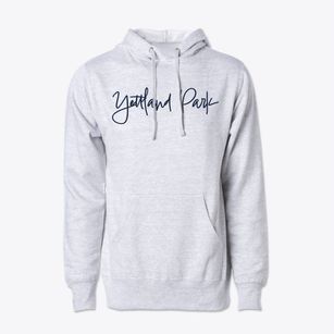 Yettland Park Tennessee Freestyle Cotton Hoodie Sweatshirt