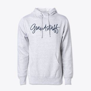Grandstaff Louisiana Freestyle Cotton Hoodie Sweatshirt