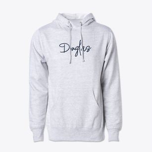 Douglas Washington Freestyle Cotton Hoodie Sweatshirt