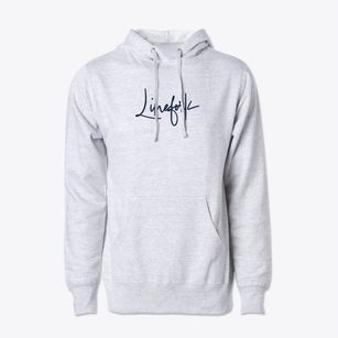 Linefork Kentucky Freestyle Cotton Hoodie Sweatshirt