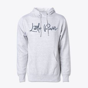 Little River Arkansas Freestyle Cotton Hoodie Sweatshirt