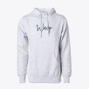 Wasp Tennessee Freestyle Cotton Hoodie Sweatshirt