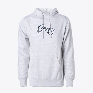 Bergey Pennsylvania Freestyle Cotton Hoodie Sweatshirt