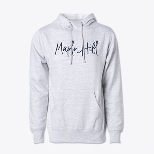 Maple Hill Missouri Freestyle Cotton Hoodie Sweatshirt