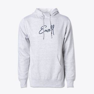 Ewell Virginia Freestyle Cotton Hoodie Sweatshirt