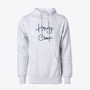 Honey Creek Missouri Freestyle Cotton Hoodie Sweatshirt