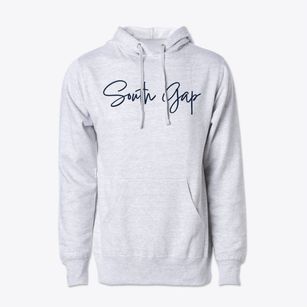 South Gap Virginia Freestyle Cotton Hoodie Sweatshirt