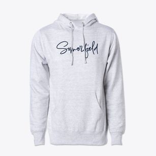 Somerfield Pennsylvania Freestyle Cotton Hoodie Sweatshirt