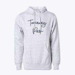Tuckaway Park North Carolina Freestyle Cotton Hoodie Sweatshirt