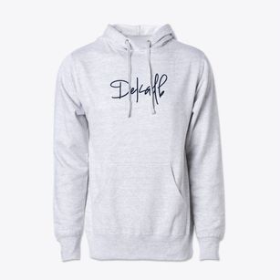 Dekalb Ohio Freestyle Cotton Hoodie Sweatshirt