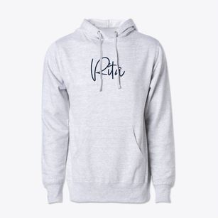 Rita Pennsylvania Freestyle Cotton Hoodie Sweatshirt