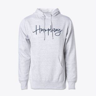 Humphrey Washington Freestyle Cotton Hoodie Sweatshirt