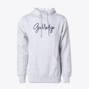 Gulledge Arkansas Freestyle Cotton Hoodie Sweatshirt