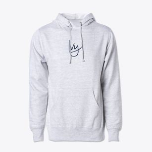 Ivy Tennessee Freestyle Cotton Hoodie Sweatshirt