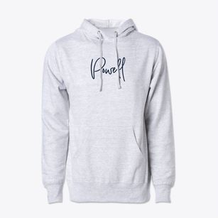 Powell Colorado Freestyle Cotton Hoodie Sweatshirt