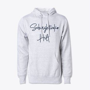 Schaghticoke Hill New York Freestyle Cotton Hoodie Sweatshirt