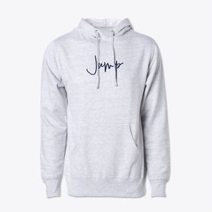 Jump Ohio Freestyle Cotton Hoodie Sweatshirt