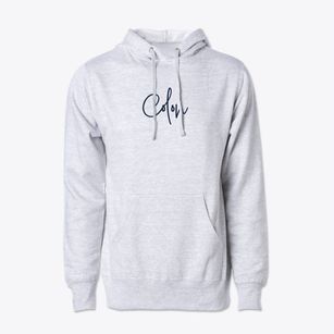 Colon Pennsylvania Freestyle Cotton Hoodie Sweatshirt