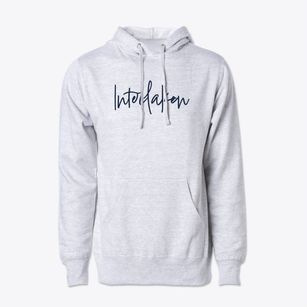 Interlaken Washington Freestyle Cotton Hoodie Sweatshirt