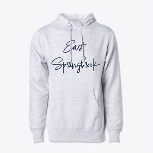 East Springbrook Maryland Freestyle Cotton Hoodie Sweatshirt