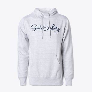 South Duxbury Vermont Freestyle Cotton Hoodie Sweatshirt