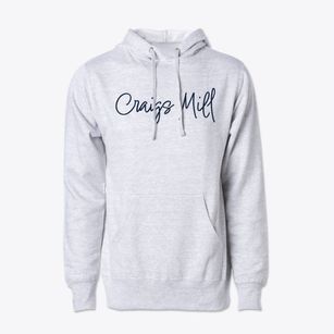 Craigs Mill Delaware Freestyle Cotton Hoodie Sweatshirt
