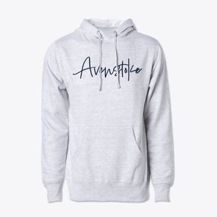 Avenstoke Kentucky Freestyle Cotton Hoodie Sweatshirt