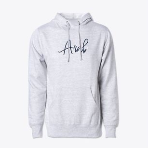 Arab Missouri Freestyle Cotton Hoodie Sweatshirt