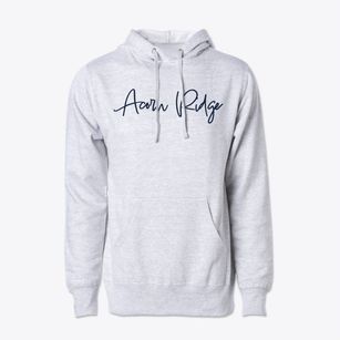 Acorn Ridge Missouri Freestyle Cotton Hoodie Sweatshirt