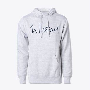 Westwood Tennessee Freestyle Cotton Hoodie Sweatshirt