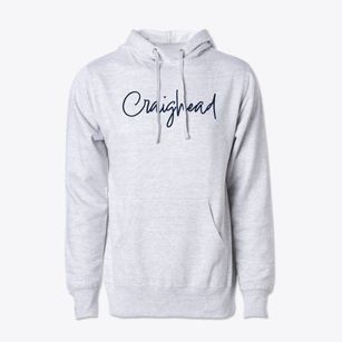 Craighead Pennsylvania Freestyle Cotton Hoodie Sweatshirt