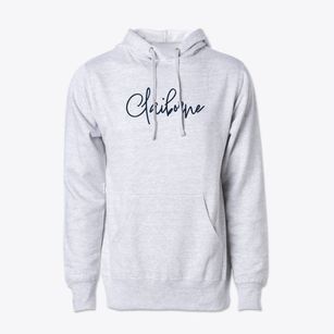 Claiborne Virginia Freestyle Cotton Hoodie Sweatshirt