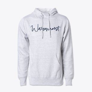 Warrenhurst Illinois Freestyle Cotton Hoodie Sweatshirt