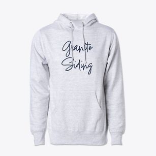 Granite Siding Arizona Freestyle Cotton Hoodie Sweatshirt