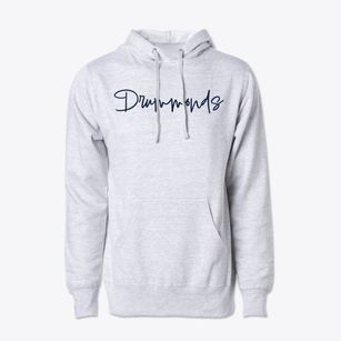 Drummonds Tennessee Freestyle Cotton Hoodie Sweatshirt