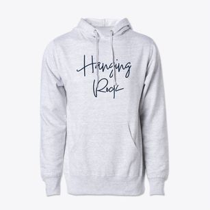 Hanging Rock Virginia Freestyle Cotton Hoodie Sweatshirt