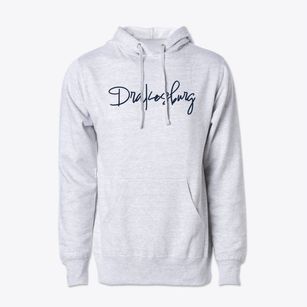 Drakesburg Ohio Freestyle Cotton Hoodie Sweatshirt