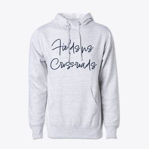 Fieldsons Crossroads Pennsylvania Freestyle Cotton Hoodie Sweatshirt