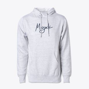 Moyock North Carolina Freestyle Cotton Hoodie Sweatshirt