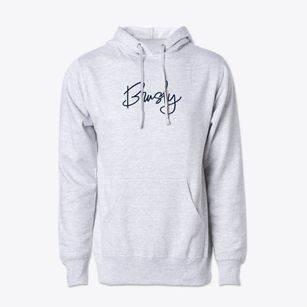 Brusly Louisiana Freestyle Cotton Hoodie Sweatshirt