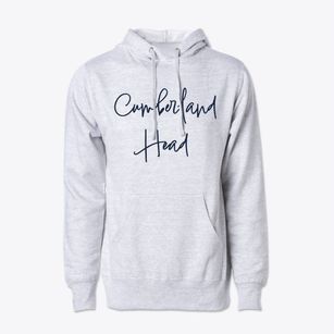 Cumberland Head New York Freestyle Cotton Hoodie Sweatshirt