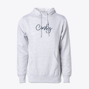 Crosby North Dakota Freestyle Cotton Hoodie Sweatshirt