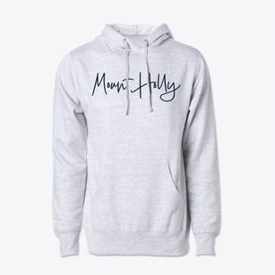 Mount Holly Vermont Freestyle Cotton Hoodie Sweatshirt