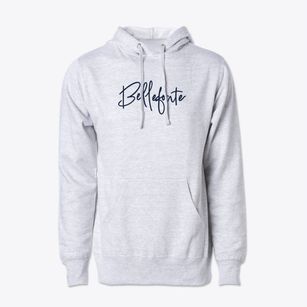 Bellefonte Delaware Freestyle Cotton Hoodie Sweatshirt