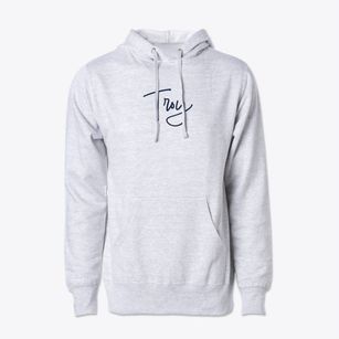 Troy Maine Freestyle Cotton Hoodie Sweatshirt