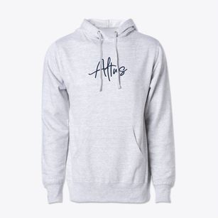 Altus Arkansas Freestyle Cotton Hoodie Sweatshirt